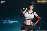 Tifa Lockhart - Final Fantasy - FANTASY Studio 