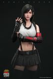  Tifa Lockhart - Final Fantasy - Fries Studio 