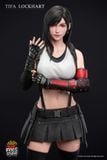  Tifa Lockhart - Final Fantasy - Fries Studio 