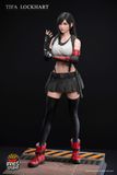  Tifa Lockhart - Final Fantasy - Fries Studio 