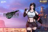  Tifa Lockhart - Final Fantasy - FANTASY Studio 