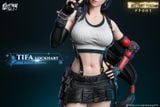  Tifa Lockhart - Final Fantasy - FANTASY Studio 