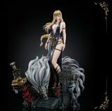  Queen Marika - Elden Ring - Wake Studio 