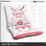  Gối đệm Valkyrie Honkai Impact 3 