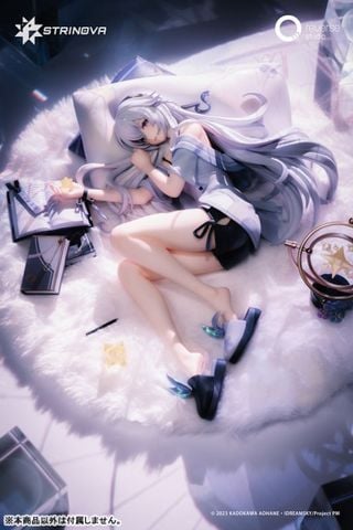  CalabiYau XingHui Midsummer Starry Night Ver. 1/7 - Reverse Studio 