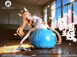  Yurizono Seia - Blue Archive - Miyin Studio 
