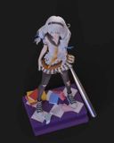  Kiana Kaslana - Houkai Gakuen 2 - Miwu Studio 