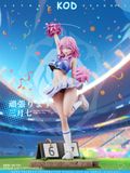  March 7th: Football Series - Honkai Star Rail - KOD Studio 