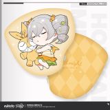  Gối ôm nhân vật Valkyrie chủ đề Good Night Honkai Impact 3 