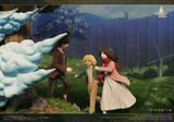  Eren & Mikasa & Armin - Attack on Titan - Freedom Studio 