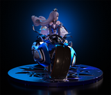  Bronya Zaychik - Honkai Impact 3 - Lou Lan Studio 