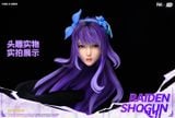  Raiden Shogun - Genshin Impact - ZZDD Studio x FWS Studio 
