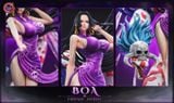  Boa Hancock - One Piece - Fantasy Studio 