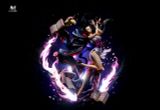  Nico Robin - One Piece - MJ Studio 