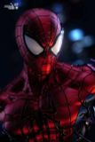  Spider Man Bust - 27Abyss Studio 