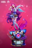  Seraphine: The Starry-Eyed Songstress - League Of Legends - Infinity Studio 