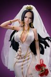  Boa Hancock - One Piece - Girl Studio 