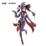  Mona Water Fantasy ver 1/8 Figma Genshin Impact 