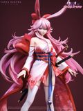  Yae Sakura - Honkai Impact 3 - Demon Studio 