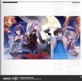  Bàn di chuột dòng CG - Honkai Impact 3 
