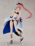  Menou: Swimsuit Ver - The Executioner and Her Way of Life - KLOCKWORX 