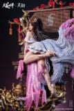  Thiên Hồ Ma Nữ - Thế Giới Hoàn Mỹ - Lingyun Studio 