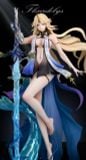  Cartethyia - Wuthering Waves - Halo Studio 