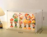  Hộp màu trưng bày Mô hình POP MART - kích thước 22 x 16,8 x 35,8cm 