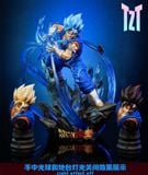  Vegito - Dragon Ball - TZT Studio 