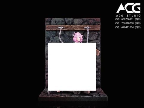  Elysia NSFW - Honkai Impact 3 - ACG Studio 
