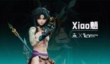  Xiao R18 - Genshin Impact - Whalesong Studio x Goblin 