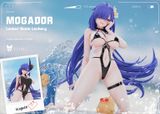  Sacrament Alsace & Lechery Mogador - Azur Lane - YUMS Collectors Studio 