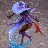  Mona 1/7 Scale Figure Genshin Impact 