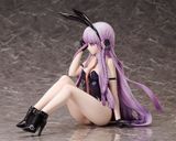  Kyoko Kirigiri Bare Leg Bunny - Danganronpa - FREEing 