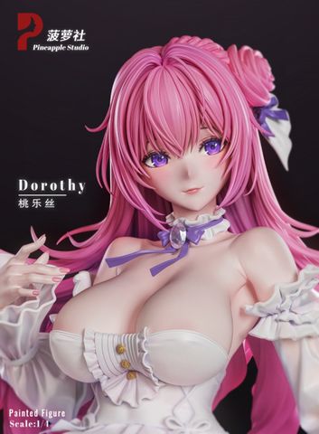 Dorothy - Goddess of Victory: Nikke - Pineapple Studio 