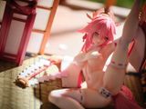  Yae Miko - Genshin Impact - Starry Sky Studio 