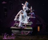  HuaShou - Amerfot x LouLL_Aroll - Piji Studio 