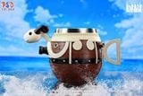  Going Merry Cup - One Piece - PSD Studio 
