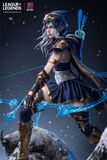  Ashe - League of Legends - Jimei Palace 