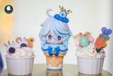  Genshin Impact Ice Cream Series - ILLegal Factory Studio 
