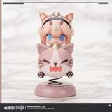  Mô hình Pardofelis Happy Shake Honkai Impact 3 
