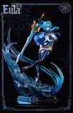  Eula Genshin Impact - NSFW - ACY Studio 