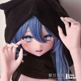  Búp bê Shimizu Minto - ElsaBabe 