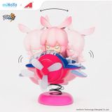  Mô hình Yae Sakura: Heretic Miko chủ đề Happy Shake/Shoot - Honkai Impact 3 