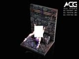  Raiden Shogun NSFW - Genshin Impact - ACG Studio 