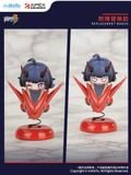  Mô hình Raiden Mei Herrscher of Thunder ver Happy Shake Honkai Impact 3 