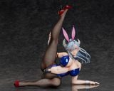  Belial Bunny ver - Seven Mortal Sins - FREEing 