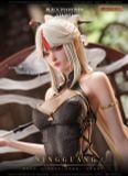 Ningguang - Genshin Impact - Black Diamond Studio 