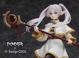  Frieren & Fern - Sousou No Frieren - MAPPA x Design COCO 