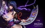  Raiden Shogun 18+ Genshin Impact - Ume Studio 